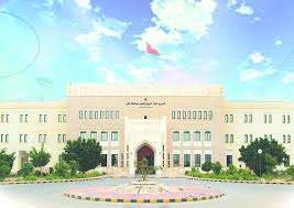 السماح لأعضاء الهيئات التدريسية المتواجدون خارج ظفار بالدخول للمحافظة