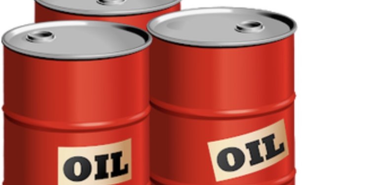 سعر ⁧‫نفط عُمان‬⁩ يقترب من 43 دولارًا