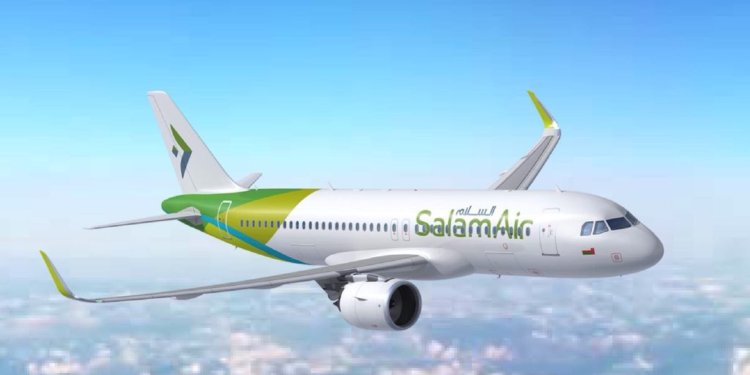 طيران السلام يسيير أكثر من 600 رحلة من الرحلات العارضة