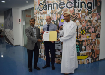 Ooredoo مشغل الاتصالات الأول في دول مجلس التعاون يحصل على شهادة اعتماد الأيزو ISO 31000: 18 لإدارة الأزمات