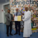 Ooredoo مشغل الاتصالات الأول في دول مجلس التعاون يحصل على شهادة اعتماد الأيزو ISO 31000: 18 لإدارة الأزمات