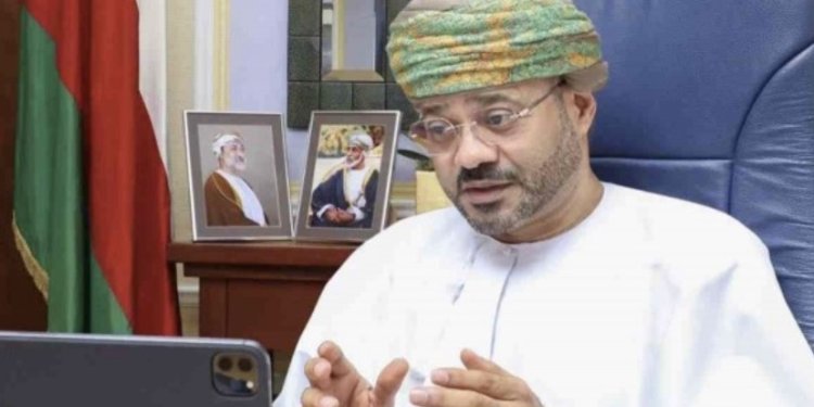 وزير الخارجية يعقد اجتماعاً مرئياً مع بان كي مون