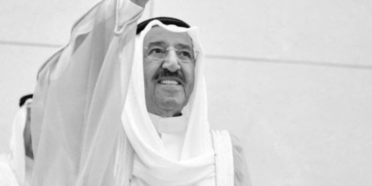 اليوم الأربعاء.. جثمان سمو الأمير الراحل يصل إلى الكويت