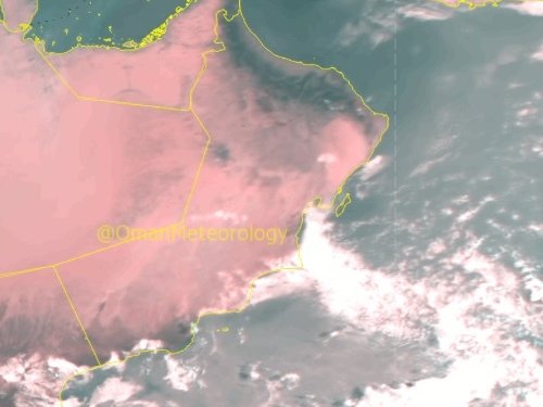 حالة الطقس اليوم