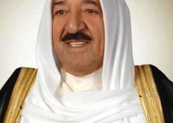 أمير الكويت يتلقى العلاج المقرر.. وحالته الصحية مستقرة