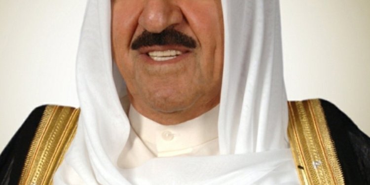 أمير الكويت يتلقى العلاج المقرر.. وحالته الصحية مستقرة