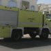 السيطرة على حريق شب بمنزل في الموالح