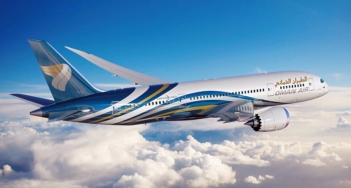 17 مدينة.. يستهل بها الطيران العماني  رحلاته من بعد الجائحة