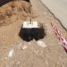 بدء أعمال تركيب ١٩ عمود انارة بالطاقة الشمسية بولاية بدية