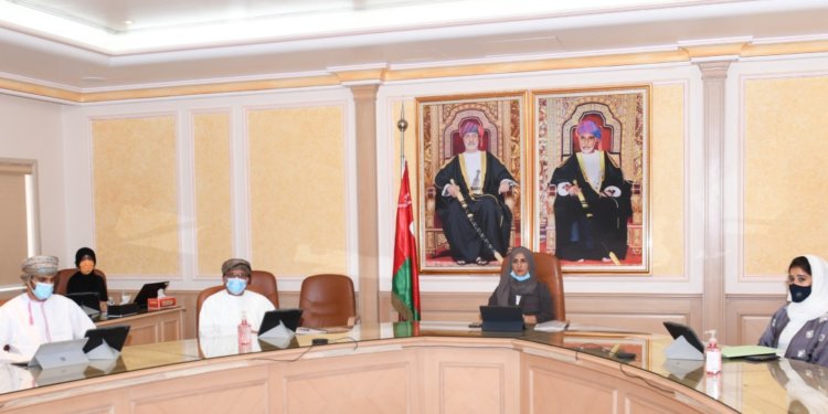 الصحة تشارك في اجتماعٍ تشاوري لمنظمة الصحة العالمية