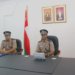 الشرطة تشارك في اجتماع مذكرة التفاهم بين الأمانة العامة لمجلس وزراء الداخلية العرب ومنظمة الإنتربول