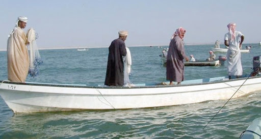 سنن البحر بالسيب تناقش موضوع الرقابة السمكية