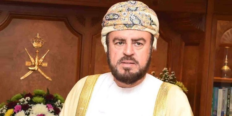صاحب السمو السيد أسعد بن طارق : رياضة الهجن تحظى باهتمام متواصل من لدن جلالة السلطان المعظم