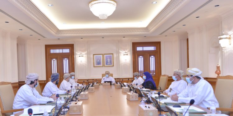 الشورى يتلقى رداً من البنك المركزي حول معالجة أوضاع المتقاعدين المقترضين