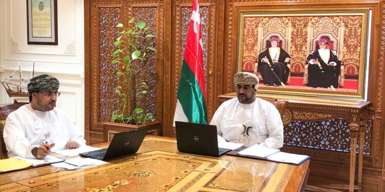 اجتماع وكلاء دواوين المراقبة بمجلس التعاون