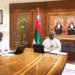 اجتماع وكلاء دواوين المراقبة بمجلس التعاون