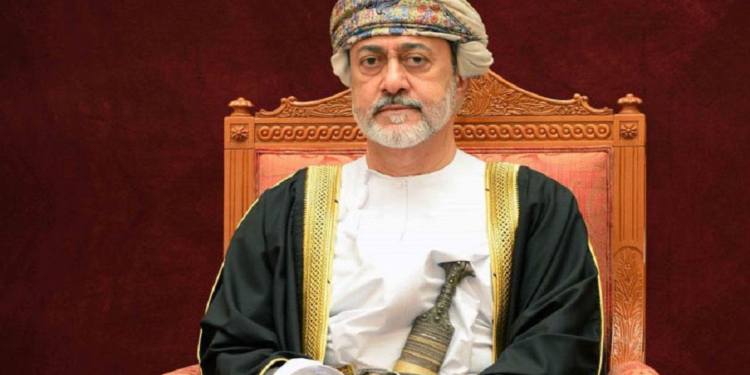 جلالة السلطان يهنئ رئيس النمسا