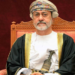 جلالة السلطان يهنئ رئيس النمسا