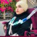 زينب الحراصية بعد تكريمها بيوم المرأة العمانية.. السيدة الجليلة تشرفني باتصال هاتفي