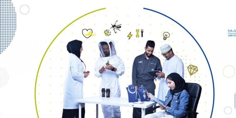 تمديد تأجيل دفع أقساط المستفيدين من صندوق الرفد