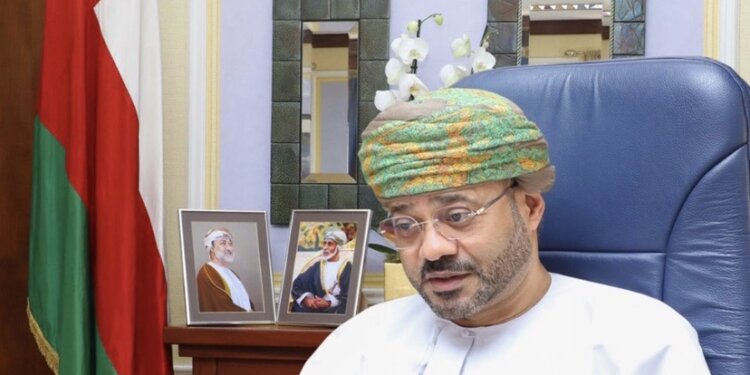 وزير الخارجية: نتضامن مع أخواننا في تركيا