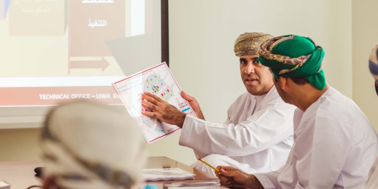 بالتفاصيل.. وزير الاسكان في جولة تفقدية لمشروع المدينة السكنية الجديدة بولاية لوى
