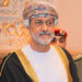جلالة السلطان المعظم يقدّم واجب العزاء في وفاة أمير دولة الكويت الراحل