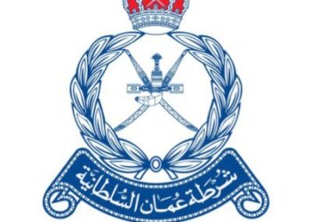 شرطة عمان السلطانية تلقي القبض على مطلوب بنجلاديشي