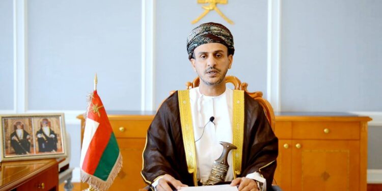 السلطنة تشارك في المؤتمر المعني بالتنوع البيولوجي