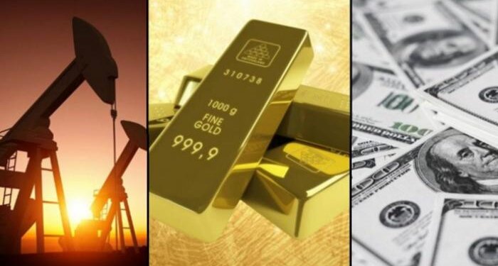بعد فوز بايدن… أسعار النفط والذهب ترتفع