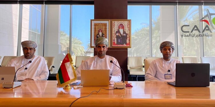 مناقشة استراتيجية توسيع عضوية الدول العربية والإجراءات الاقتصادية والمالية بعد جائحة كوفيد-19