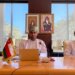 مناقشة استراتيجية توسيع عضوية الدول العربية والإجراءات الاقتصادية والمالية بعد جائحة كوفيد-19
