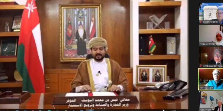 السلطنة تحتفل بمرور 20 عاما على انضمامها بمنظمة التجارة العالمية