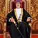 جلالة السلطان يتقبل أوراق اعتماد عددٍ من السفراء