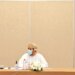 ‏بهدف تعزيز الشراكة وتشجيع الاستثمارات المحليّة.. معالي قيس اليوسف يلتقى بعدد من رجال الأعمال العُمانيين والأجانب