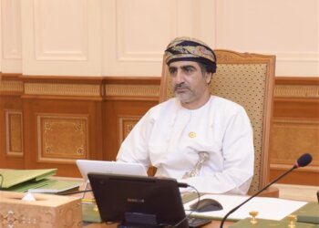 مجلس الشورى يشارك في اجتماع لجنة التنسيق البرلماني والعلاقات الخارجية عبر الاتصال المرئي