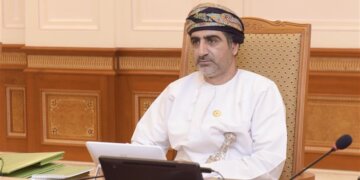 مجلس الشورى يشارك في اجتماع لجنة التنسيق البرلماني والعلاقات الخارجية عبر الاتصال المرئي