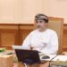 مجلس الشورى يشارك في اجتماع لجنة التنسيق البرلماني والعلاقات الخارجية عبر الاتصال المرئي