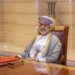 السلطان هيثم يهنئ رئيس السيشل بمناسبة انتخابه رئيسًا جديدًا لبلاده