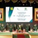 جامعة ظفار تحتفل بتخريج طلبة الدفعة السادسة عشرة
