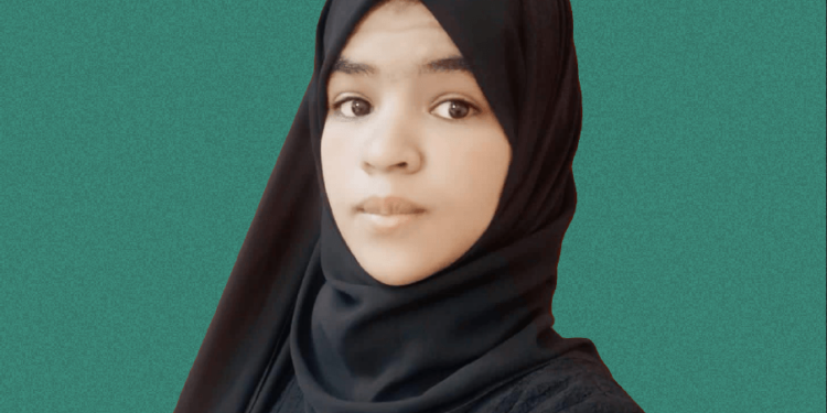 الشاعرة انتصار الحربية: الصوت الشعري النسائي بحاجة إلى مزيد من الاهتمام والإقبال