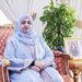 وزيرة التنمية الاجتماعية تثمن التوجيهات السامية بتوفير حواسيب لوحية