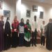 الطلبة العمانيون بجامعة الشارقة يحتفلون بالعيد الوطني الخمسين المجيد للسلطنة
