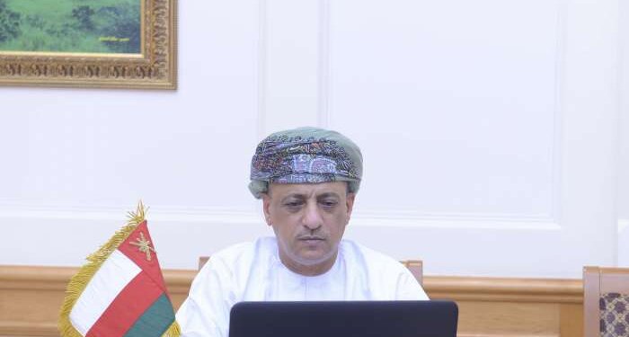 السلطنة تشارك في الاجتماع الثاني للجنة التنفيذية بمنظمة التعاون الإسلامي