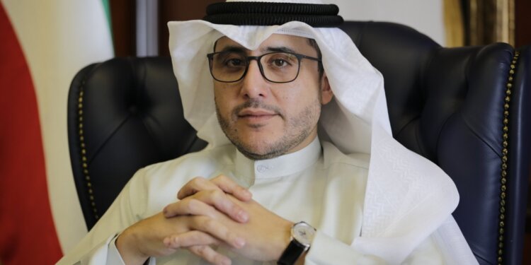 الكويت: جرت مباحثات مثمرة لحل الأزمة الخليجية