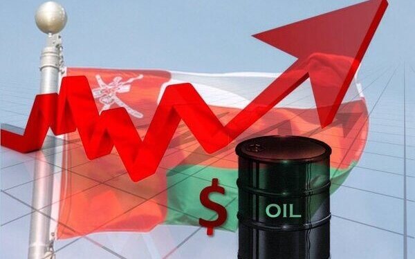 سعر نفط عُمان يرتفع بمقدار 30 سنتًا