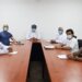 اللجنة العمانية للكاراتيه تقر المشاركة في دورة الألعاب الرياضية الخليجية الثالثة بالكويت