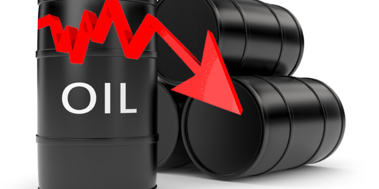 سعر نفط عُمان ينخفض بمقدار 12 سنتًا