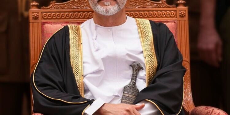 جلالة السلطان المعظّم يتلقى مزيداً من البرقيات
