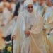 رسالة من المفتي العام إلى سائقه الخاص